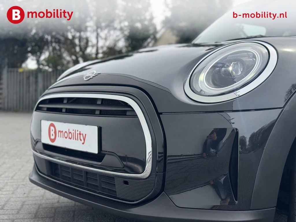MINI Cooper – foto 28