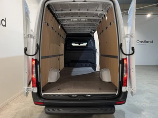Mercedes-Benz Sprinter – thumbnail 19