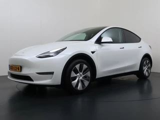 Tesla Model Y – thumbnail 3