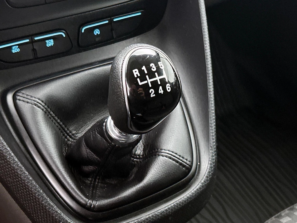 Ford Transit Connect – foto 33