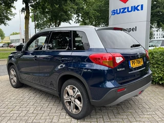 Suzuki Vitara – thumbnail 6