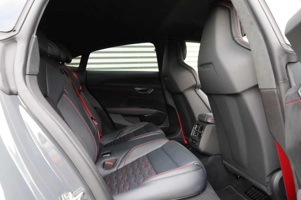 Audi e-tron GT – foto 20