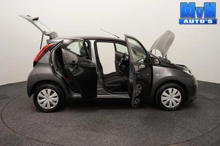 Toyota Aygo – thumbnail 14