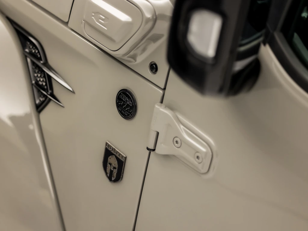 Jeep Wrangler – foto 42