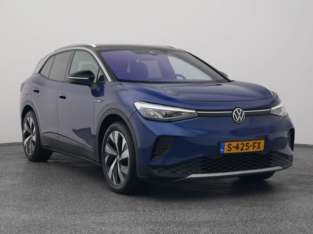 Volkswagen ID.4 – foto 14