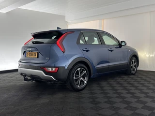 Kia Niro – thumbnail 4