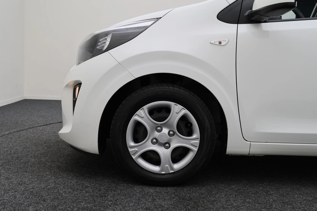 Kia Picanto – foto 22