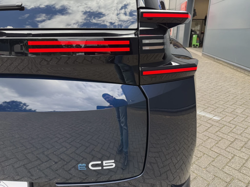Citroën C5 Aircross – foto 47
