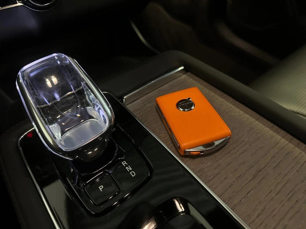 Volvo XC90 – foto 58