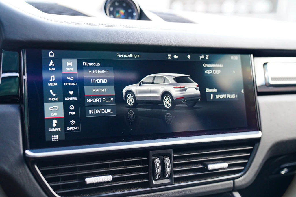Porsche Cayenne – foto 58