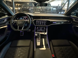 Audi RS6 – thumbnail 11