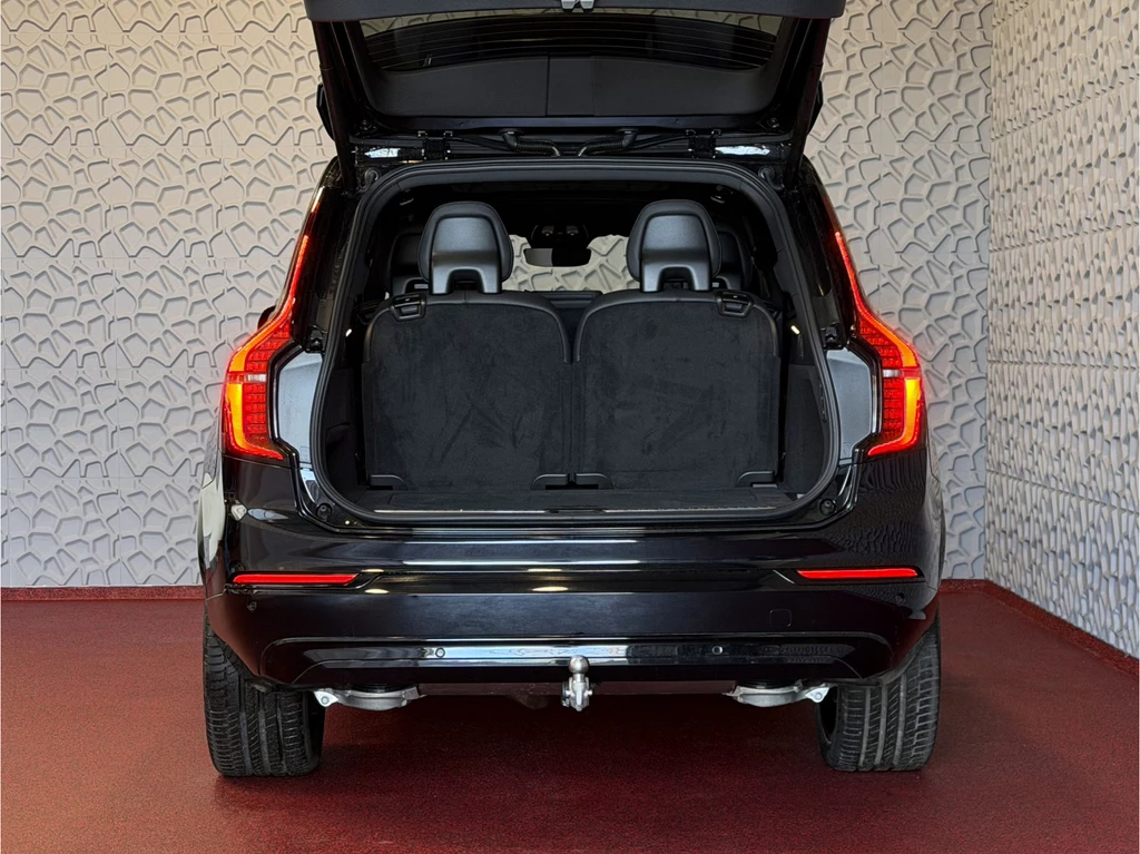 Volvo XC90 – foto 68