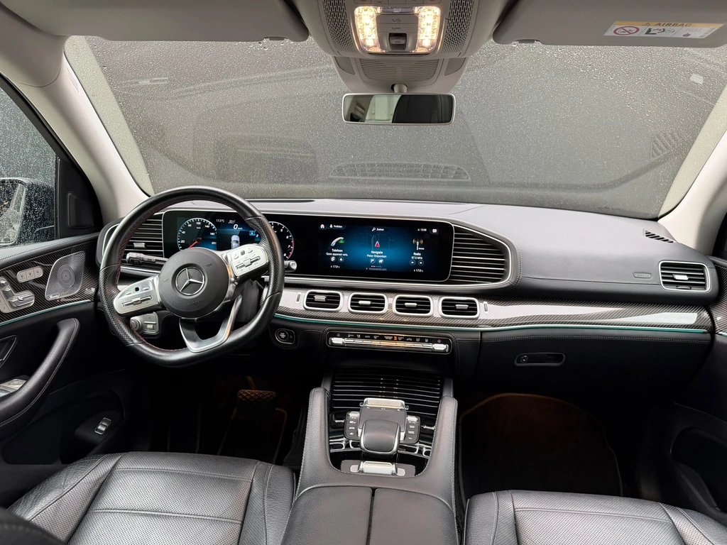 Mercedes-Benz GLE – foto 27