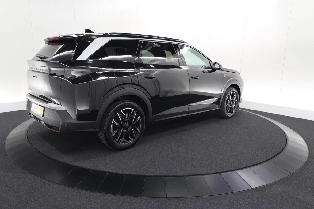 Peugeot 5008 – foto 8