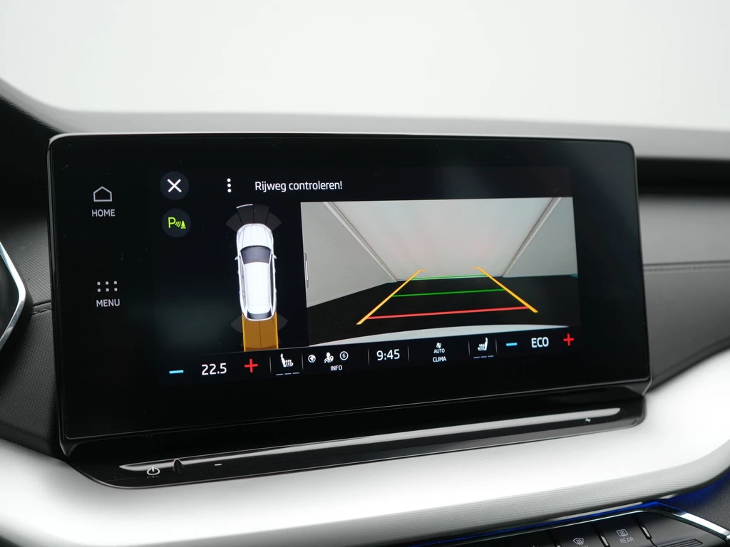Škoda Octavia – foto 24