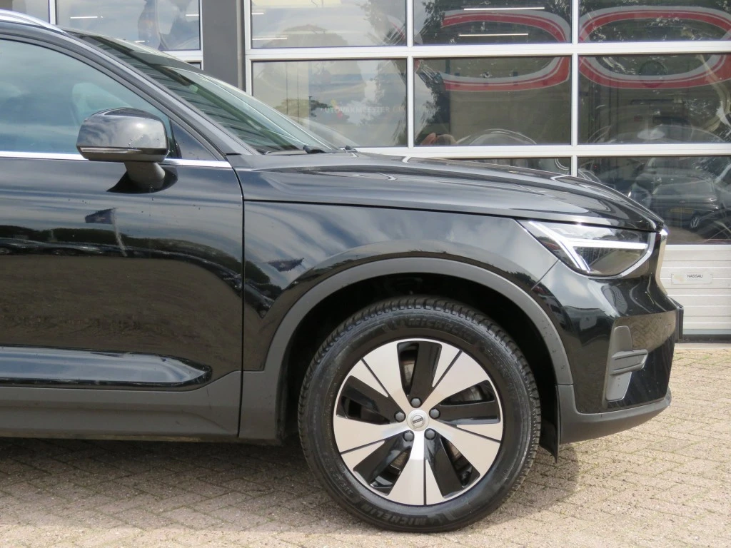 Volvo XC40 – foto 47
