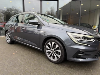Renault Mégane – thumbnail 10