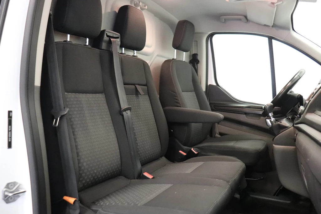 Ford Transit Custom – foto 8