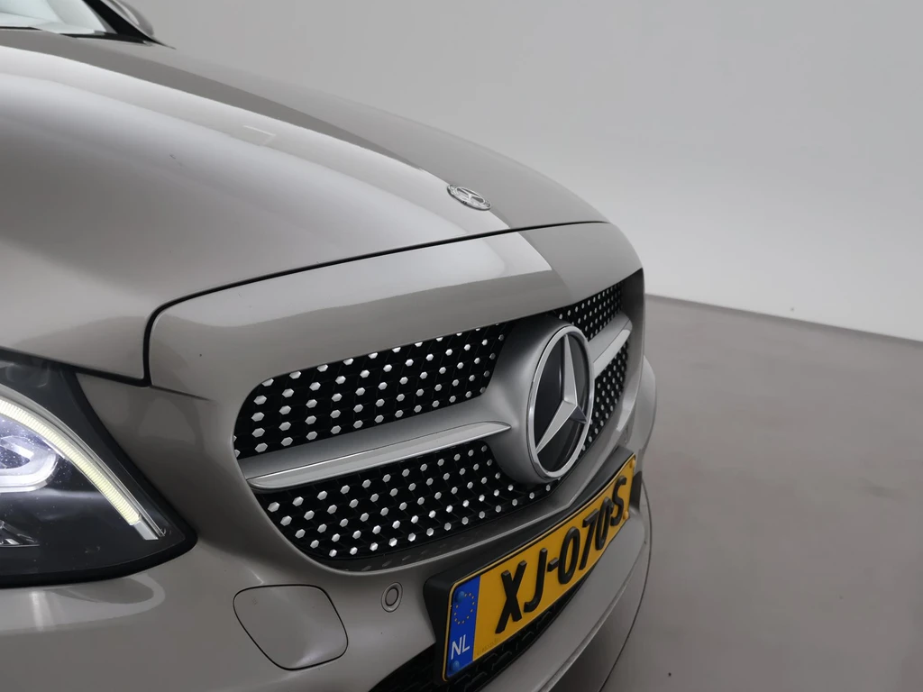 Mercedes-Benz C-Klasse – foto 13