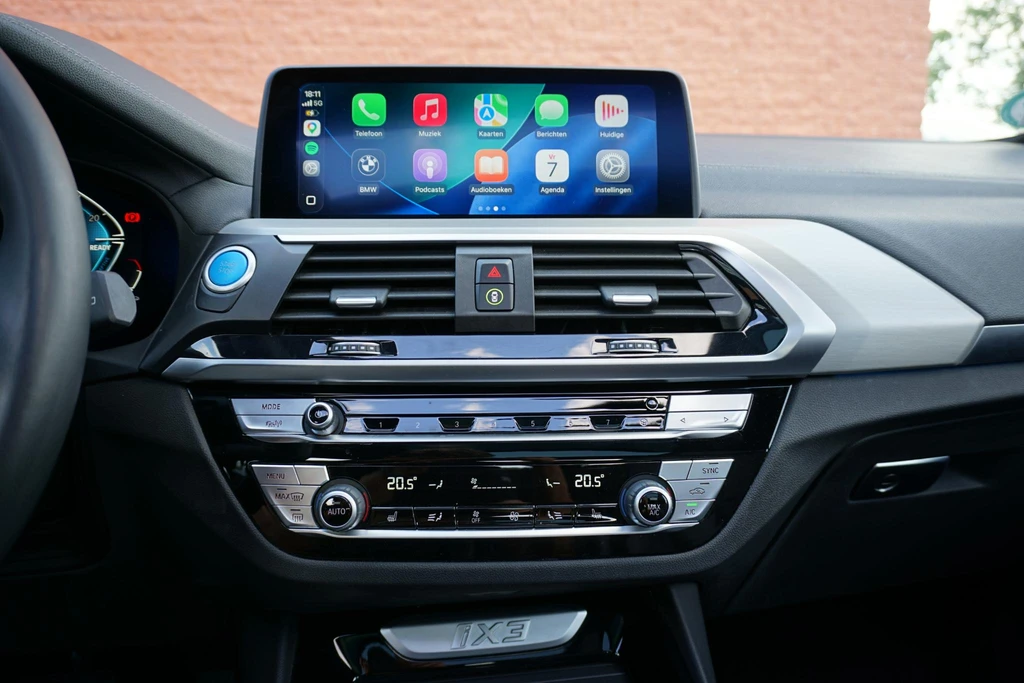 BMW iX3 – foto 28