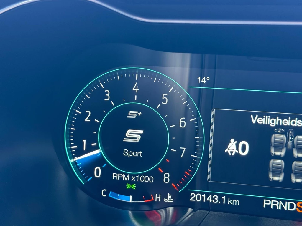 Ford Mustang – foto 41