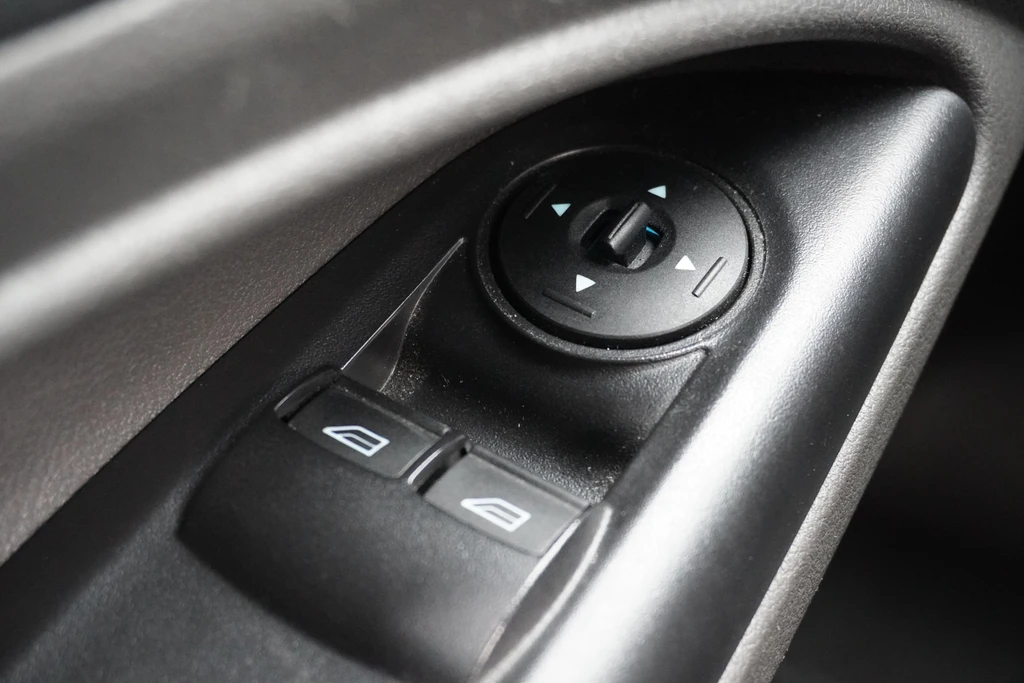 Ford Transit Connect – foto 20