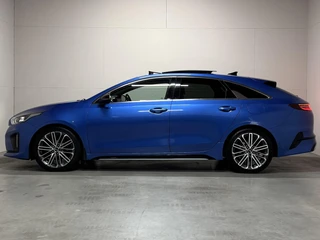 Kia ProCeed – thumbnail 5