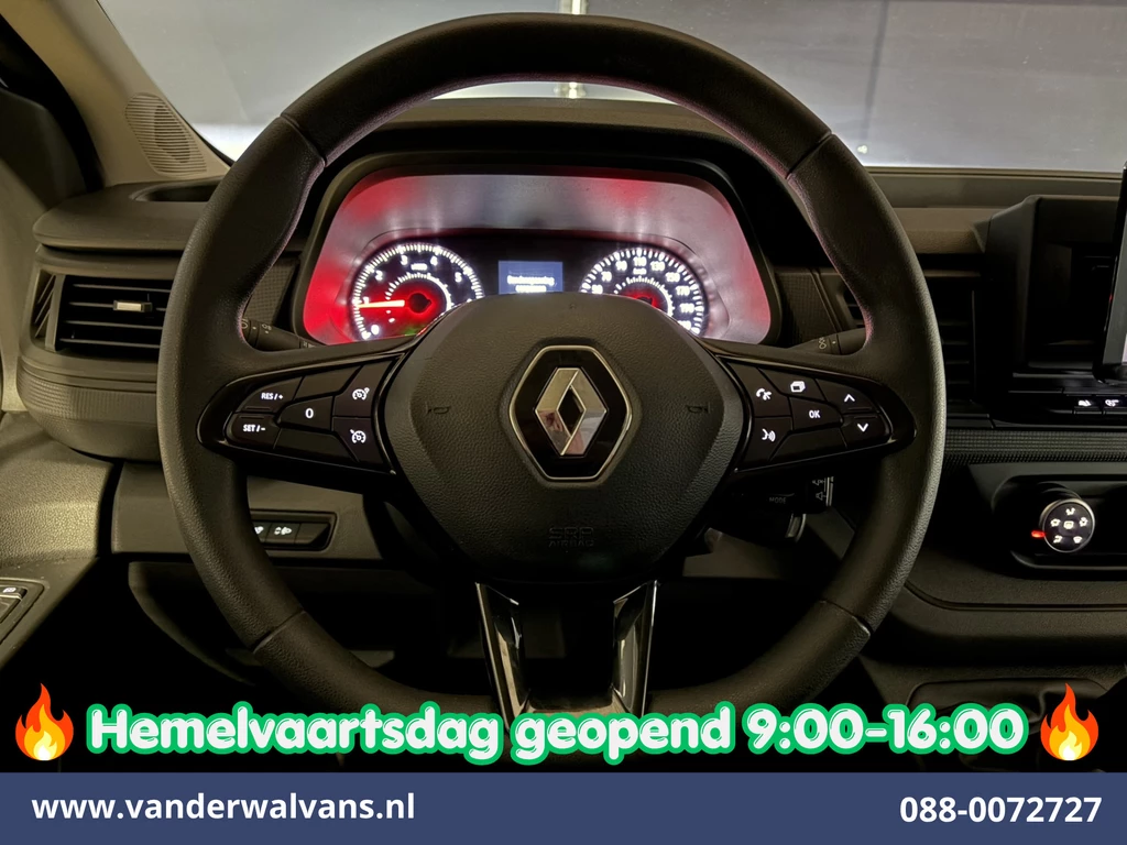 Renault Trafic – foto 7