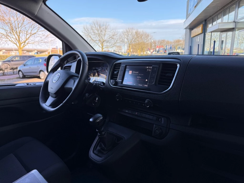 Fiat Scudo – foto 18