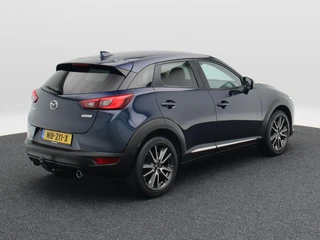 Mazda CX-3 – thumbnail 4