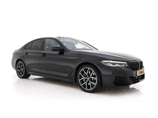 BMW 5 Serie – thumbnail 5