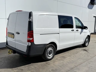 Mercedes-Benz Vito – thumbnail 3