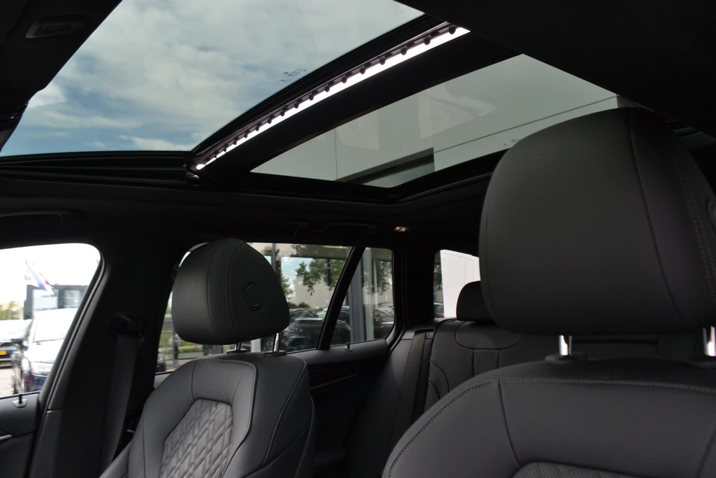 BMW 5 Serie – foto 15