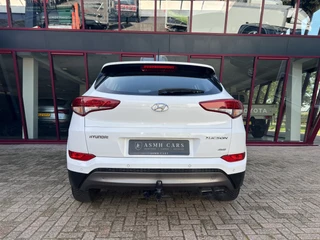 Hyundai Tucson – thumbnail 4