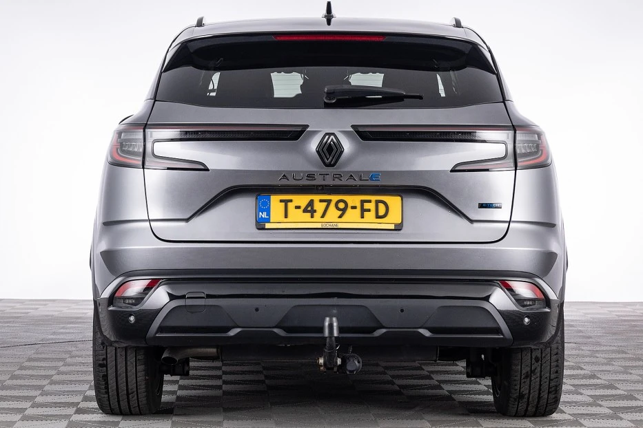 Renault Austral – foto 3