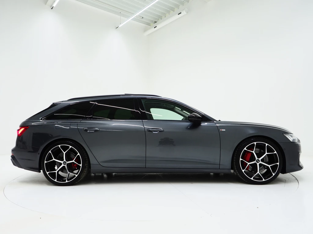 Audi A6 – foto 6