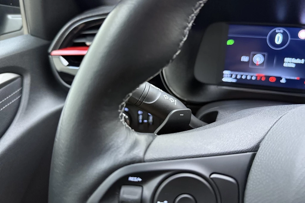 Opel Corsa – foto 21