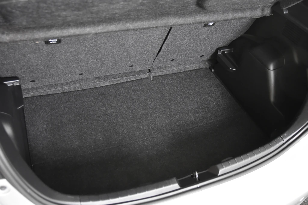 Toyota Yaris – foto 29