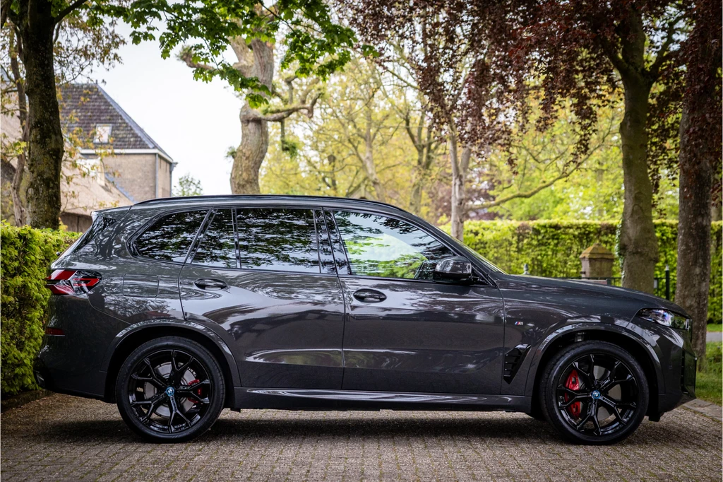 BMW X5 – foto 8