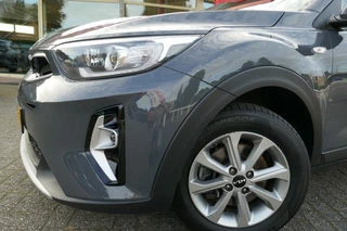Kia Stonic – thumbnail 11