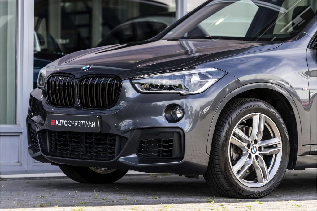 BMW X1 – foto 4