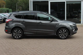 Ford Kuga – thumbnail 5