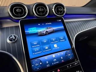 Mercedes-Benz C-Klasse – thumbnail 20