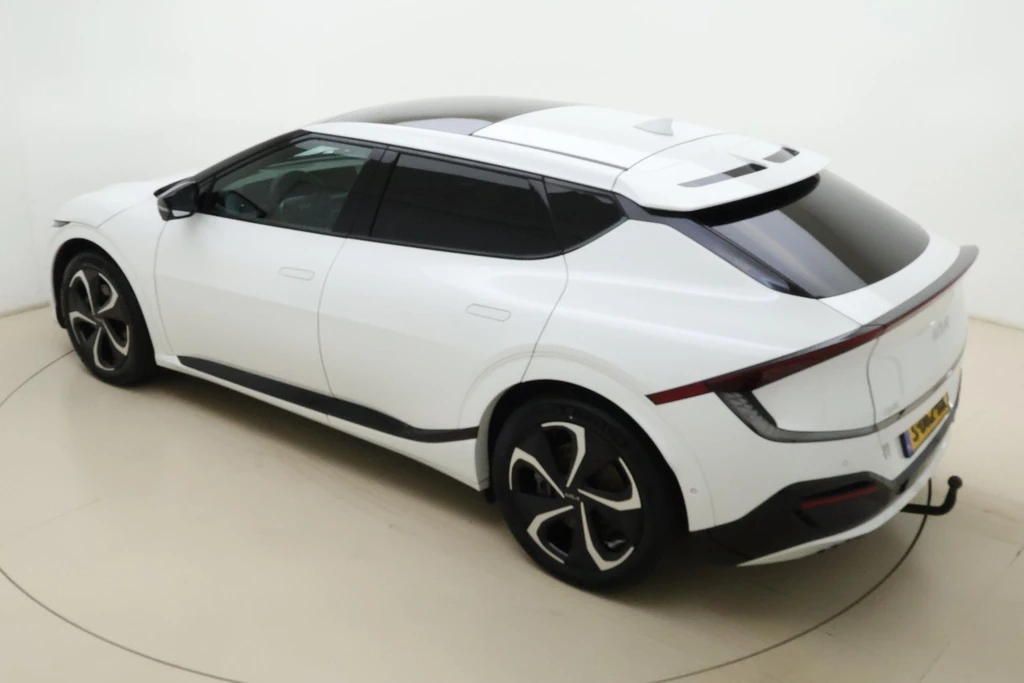 Kia EV6 – foto 3
