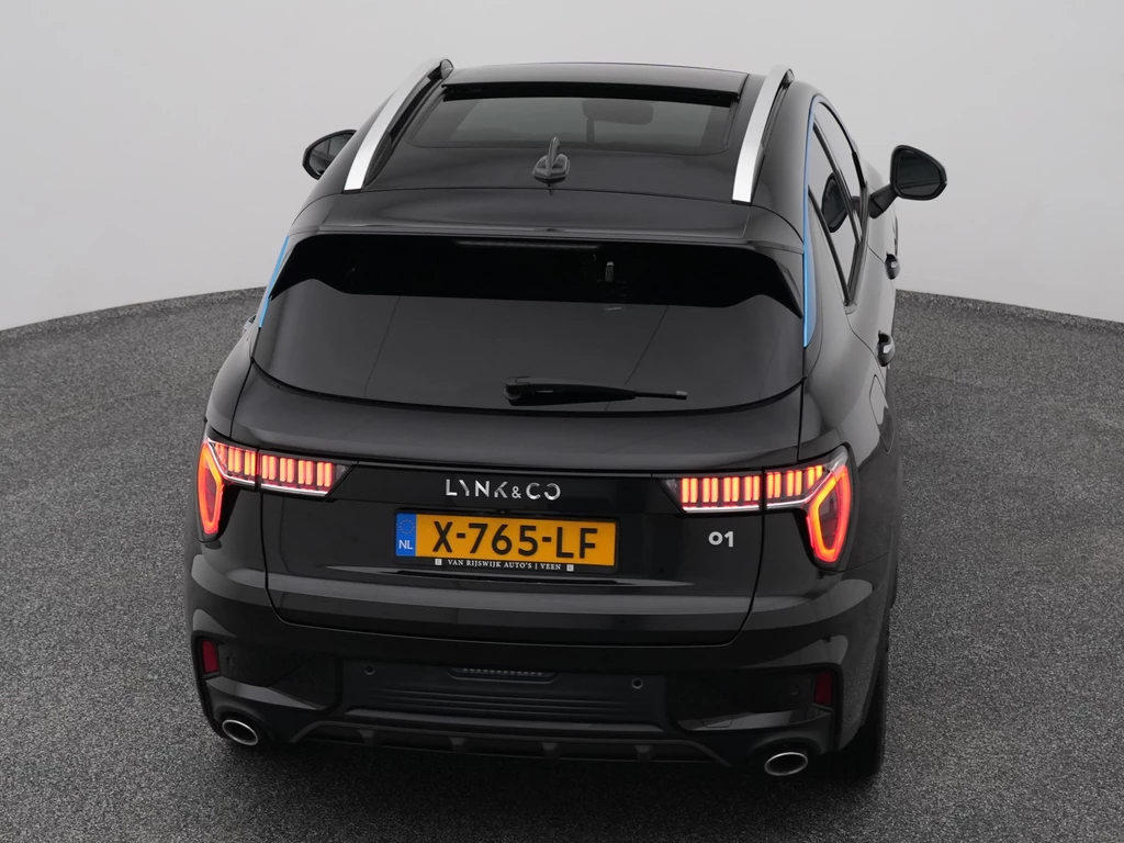 Lynk & Co 01 – foto 12