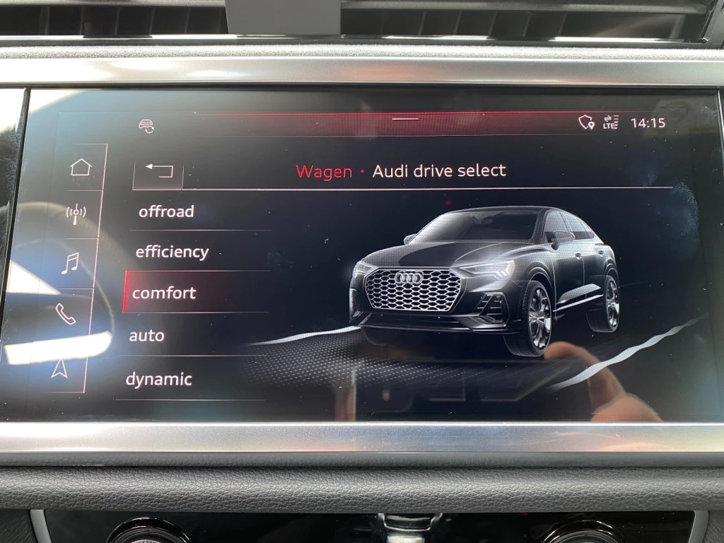 Audi Q3 – foto 16