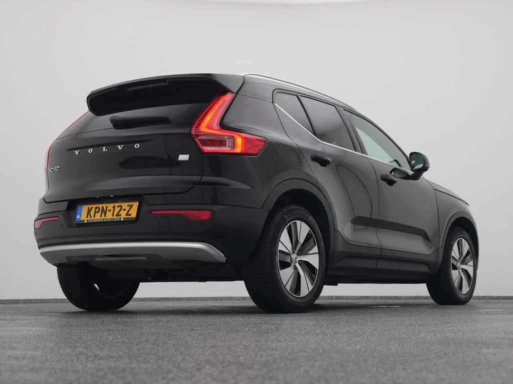Volvo XC40 – foto 13