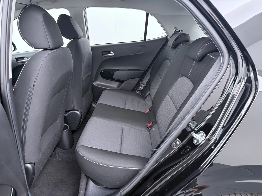 Kia Picanto – foto 34