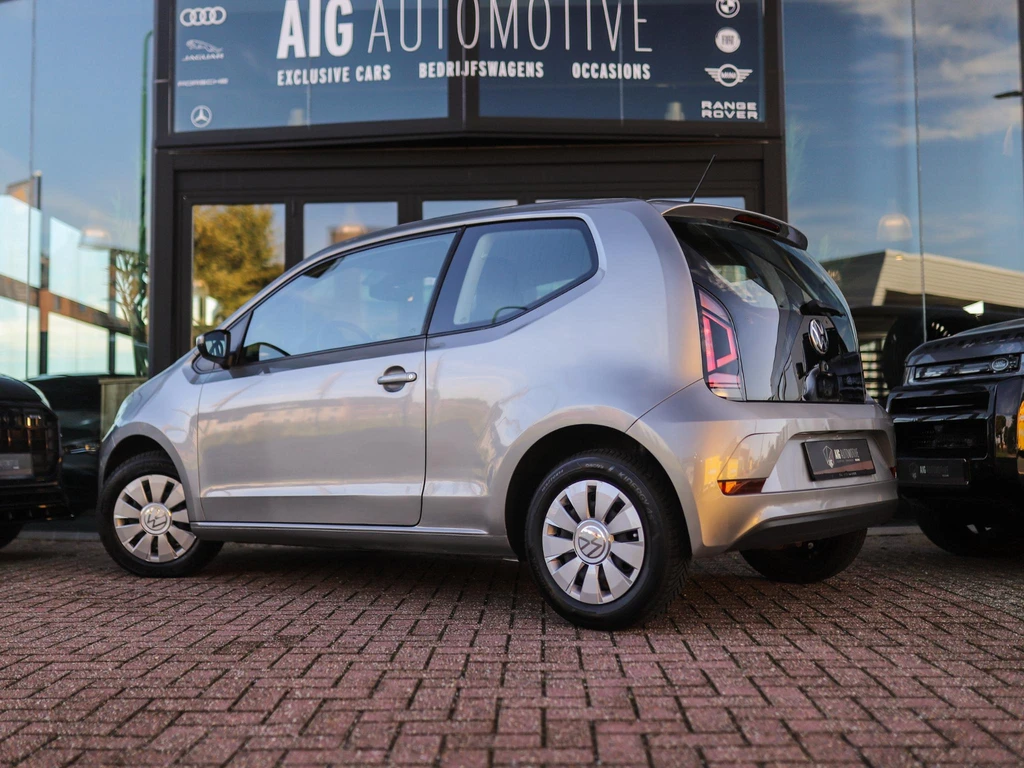 Volkswagen up! – foto 5