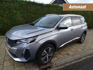 Peugeot 5008 – thumbnail 1